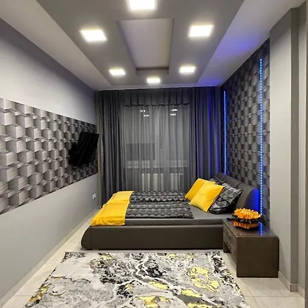 Apartment New Debrecen