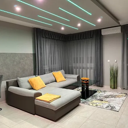 Apartment New