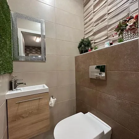 Apartment New *