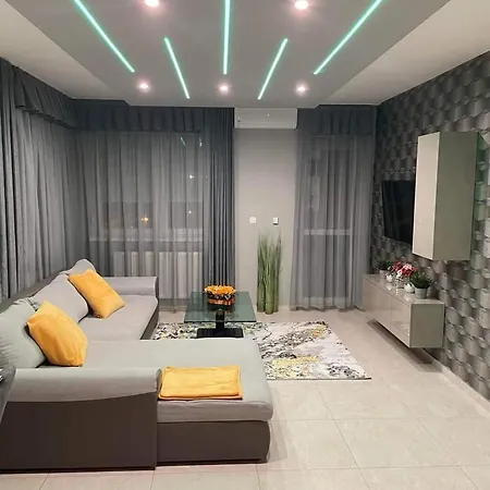 Apartment New *