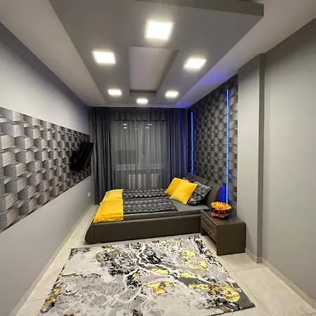 New Apartment *