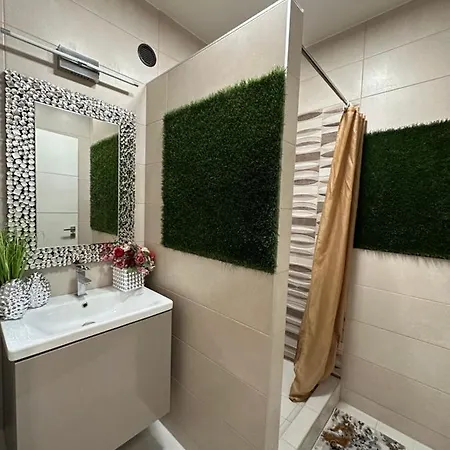 Apartment New *