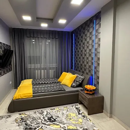 New Apartment *