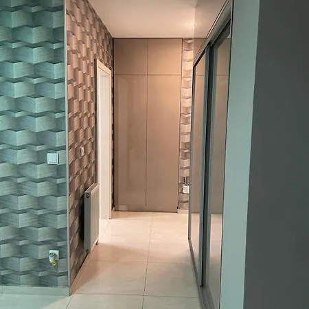 Apartment New