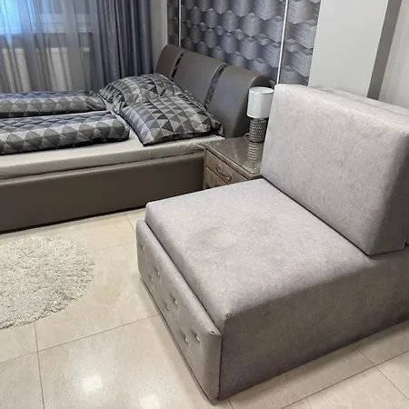 New * Debrecen