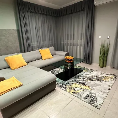 New Appartement