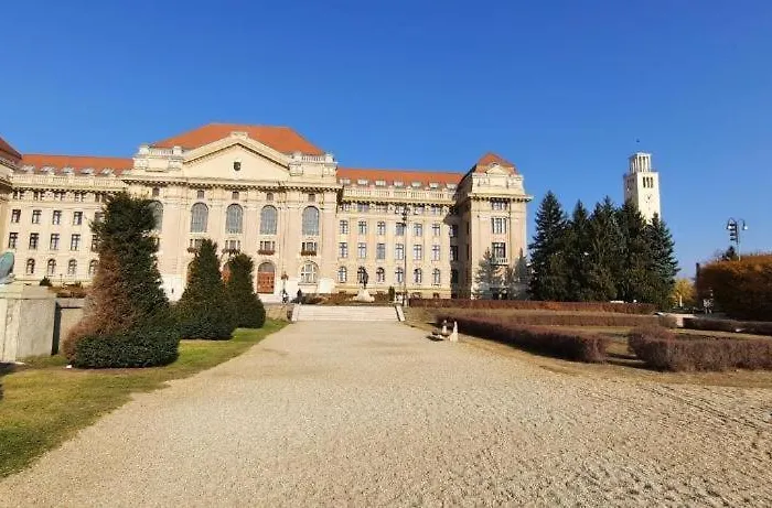 New Apartament