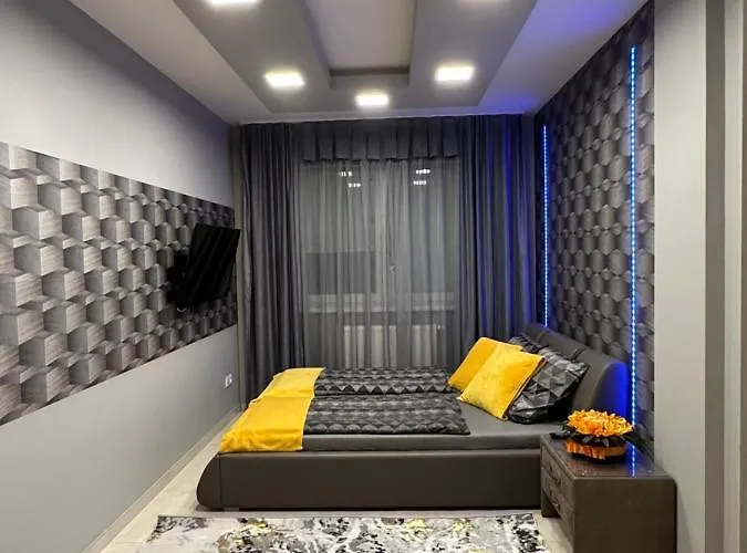 Apartman New Debrecen