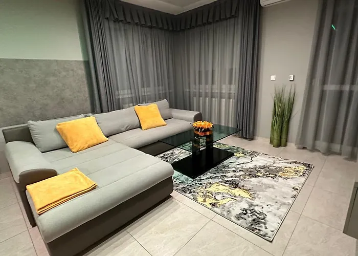 New Apartament