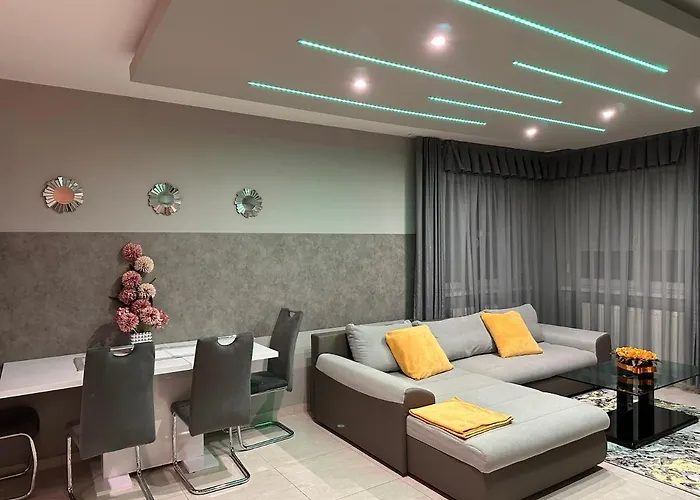 New Apartament Debreţin