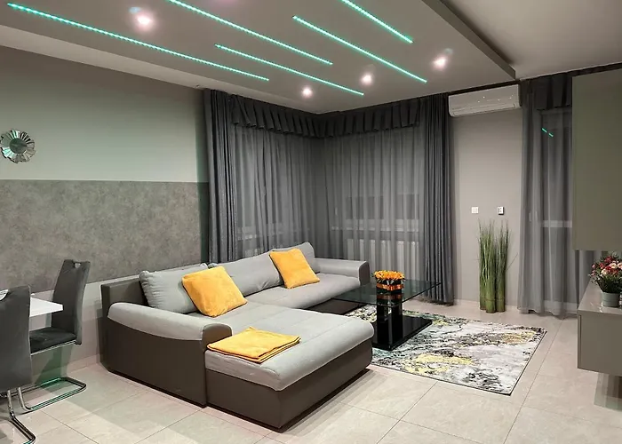 Apartman New