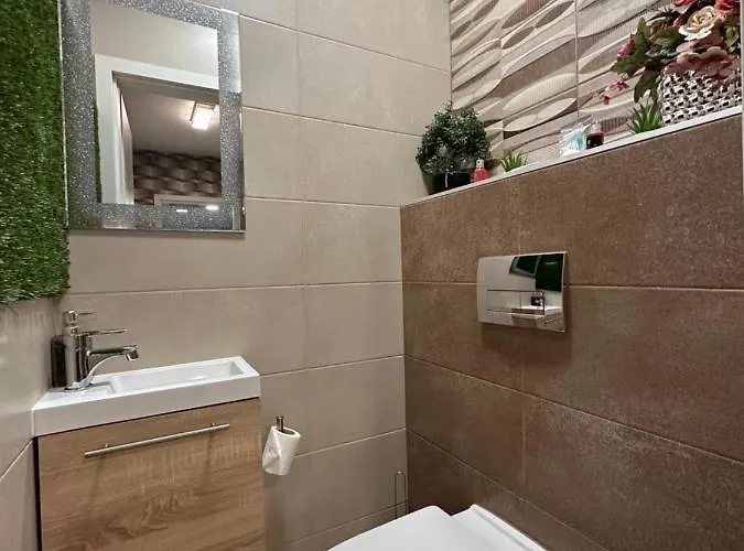 Apartman New *