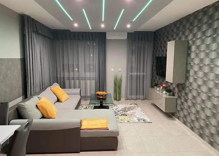 Apartman New *