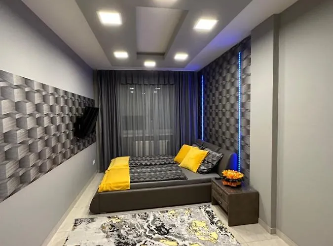 New Apartman *