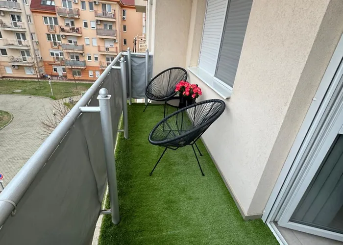 Apartman New Debrecen