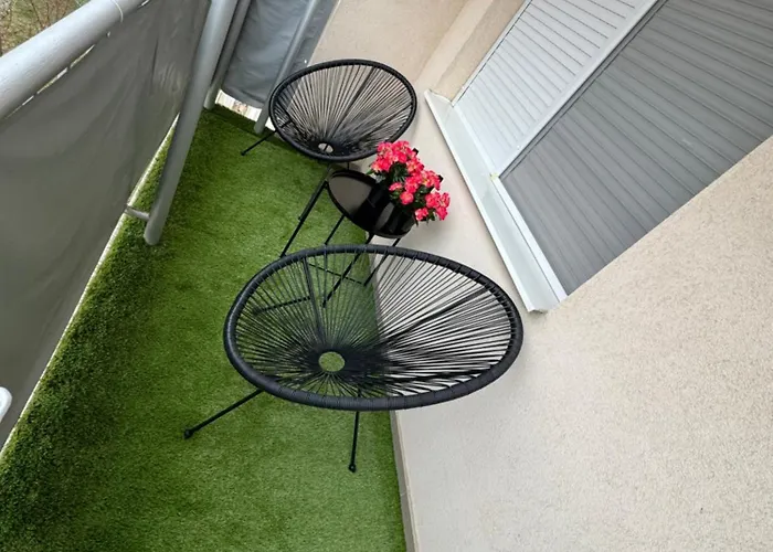 New Apartament