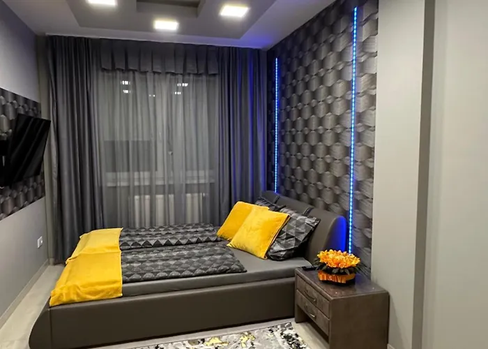 New Apartament *