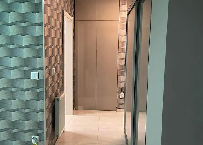 Apartament New